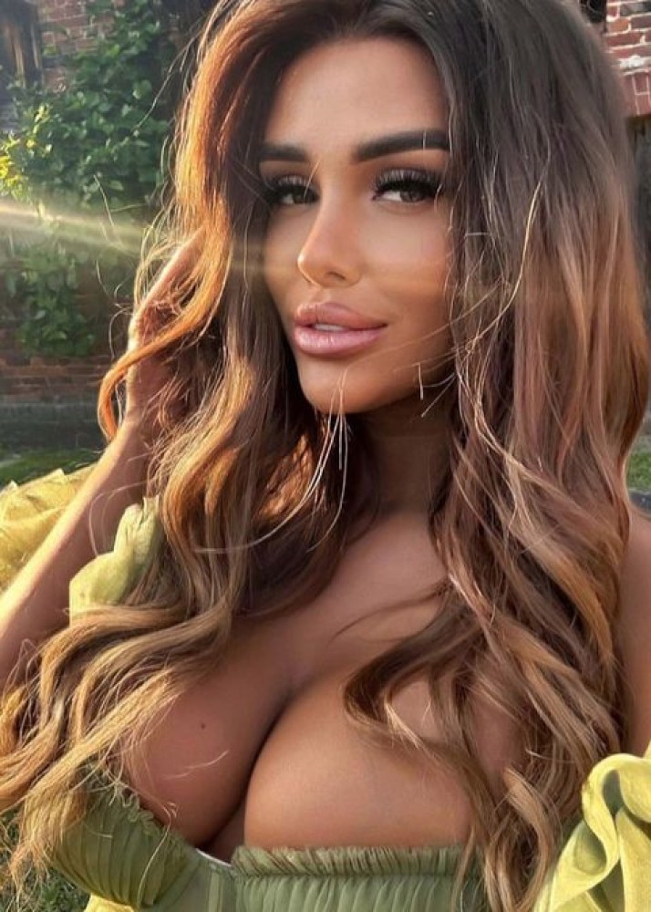 Индивидуалка Алина главное фото в городе Одинцово 