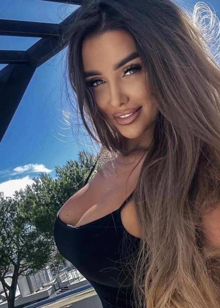 Индивидуалка Алина фото № 2 в городе Одинцово