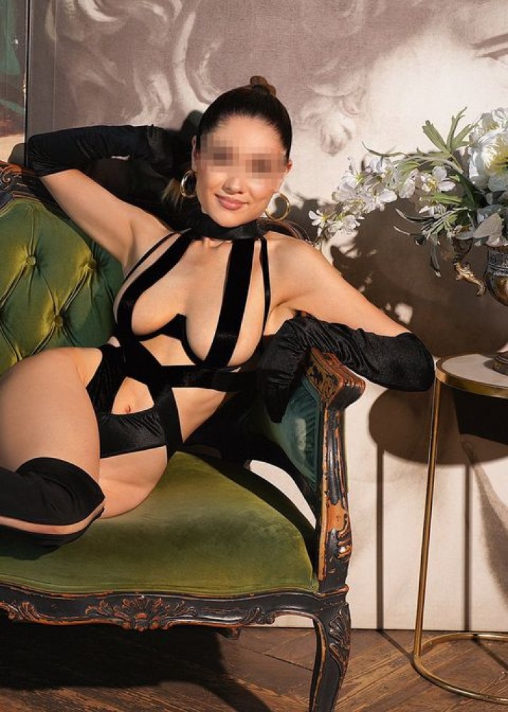 Индивидуалка Алиса фото № 2 в городе Одинцово