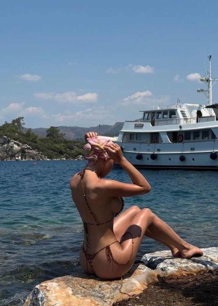 Индивидуалка Алсу фото № 2 в городе Одинцово