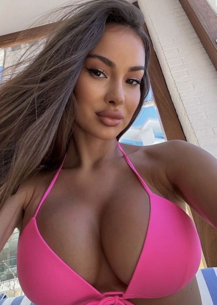 Индивидуалка Алёна фото № 2 в городе Одинцово