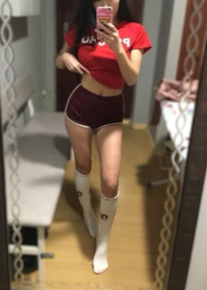 Индивидуалка Асема главное фото в городе Одинцово 