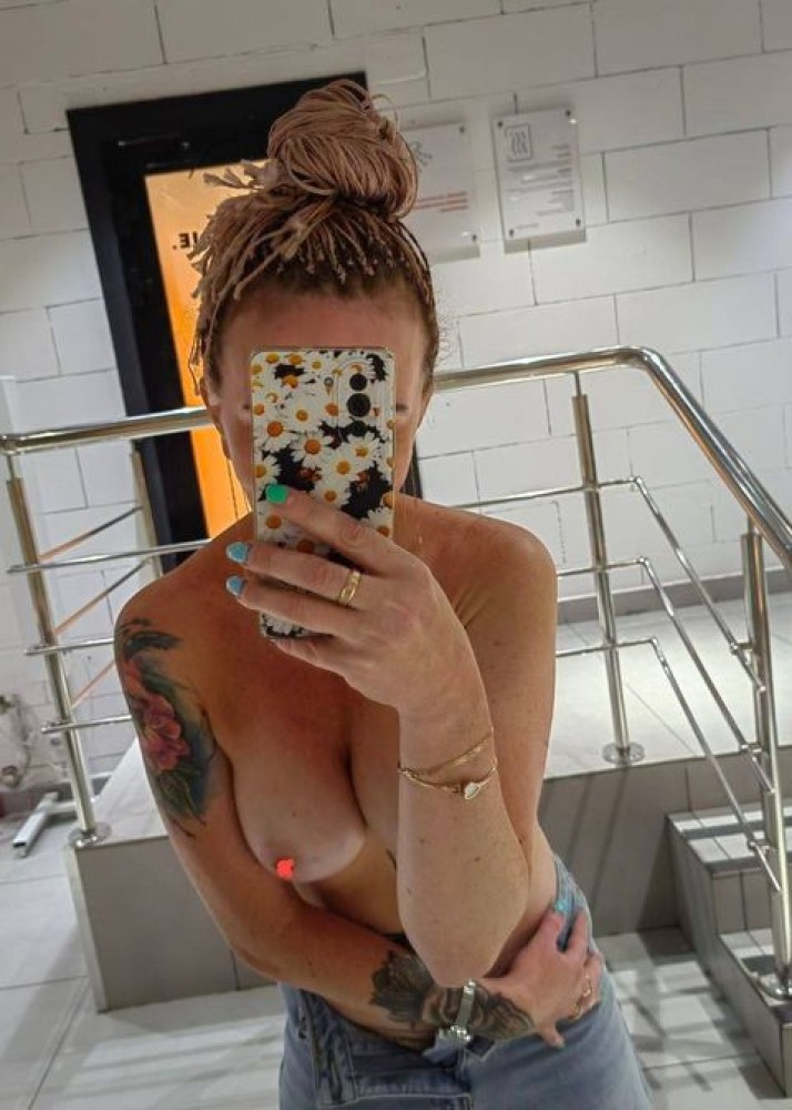 Индивидуалка Дана фото № 2 в городе Одинцово