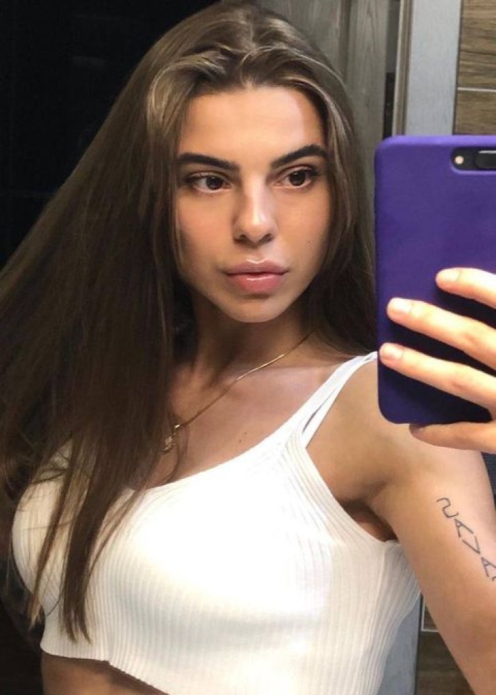 Индивидуалка Дарина фото № 2 в городе Одинцово