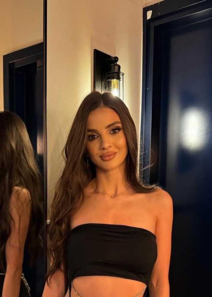 Индивидуалка Даша фото № 2 в городе Одинцово