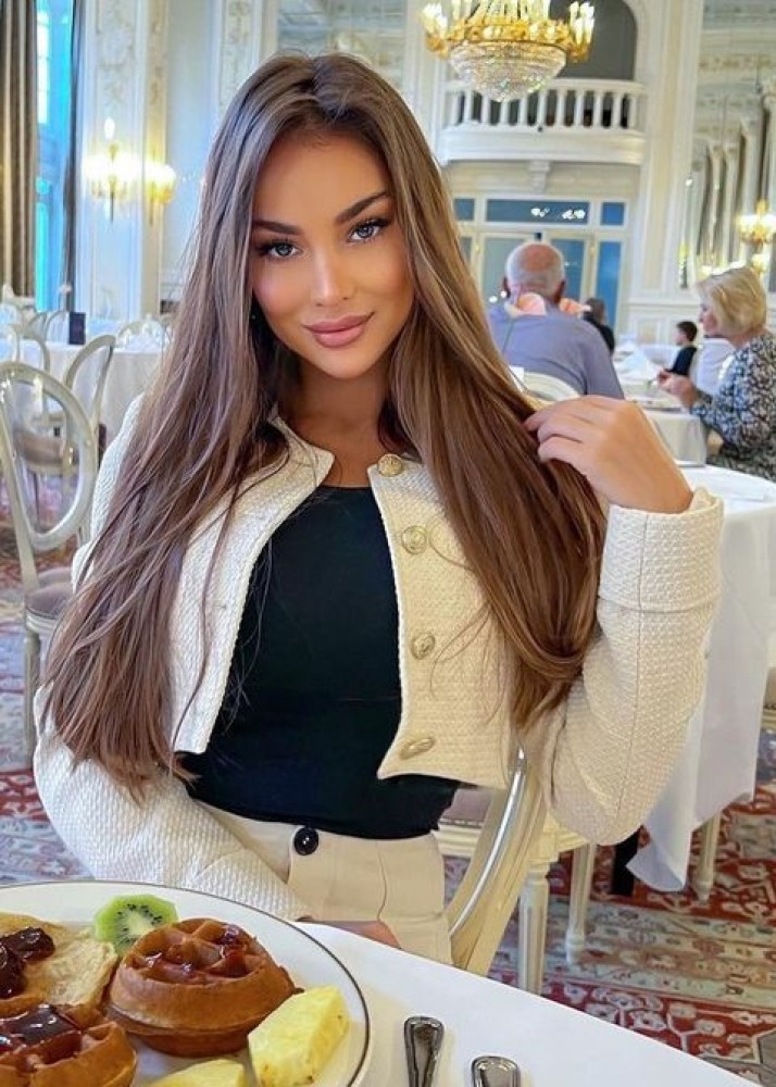 Индивидуалка ДИАНА фото № 2 в городе Одинцово