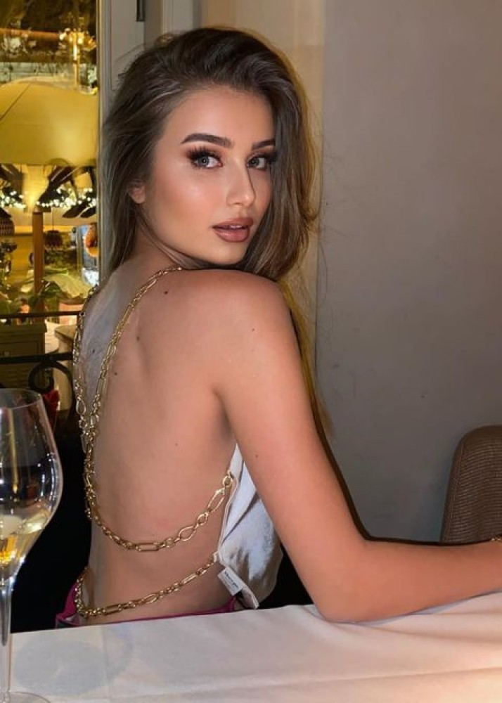 Индивидуалка Екатерина фото № 2 в городе Одинцово