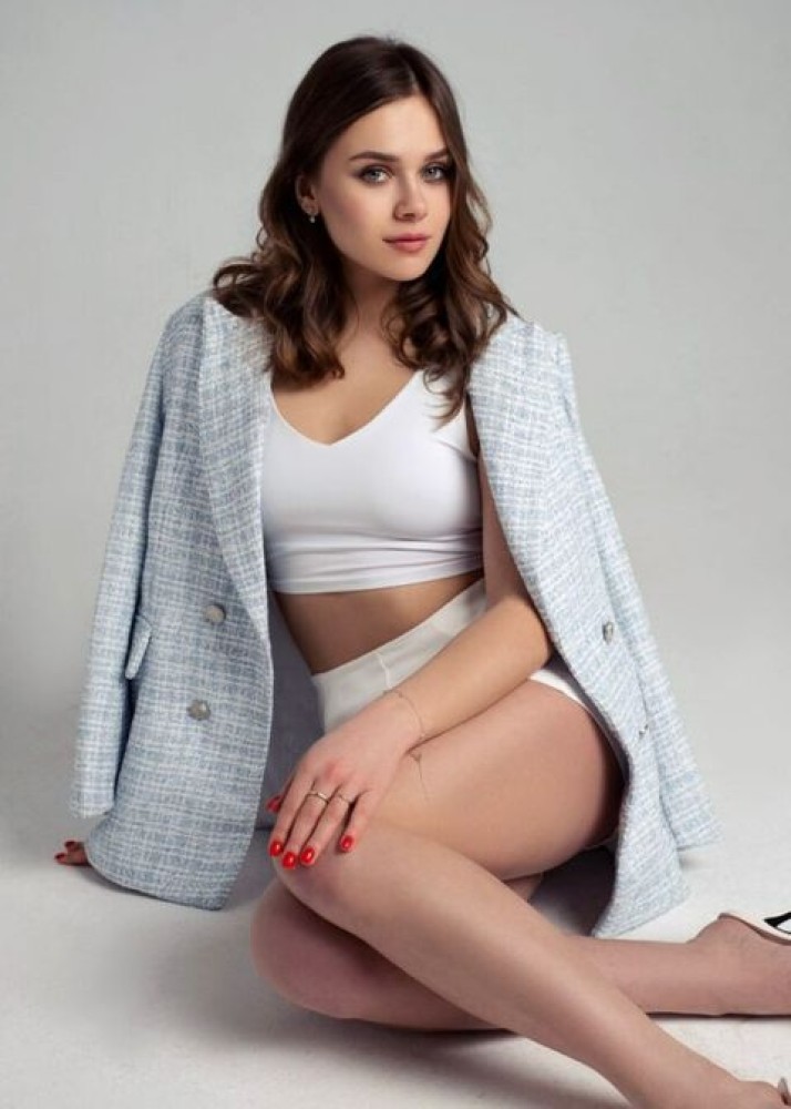 Индивидуалка Эльвира главное фото в городе Одинцово 