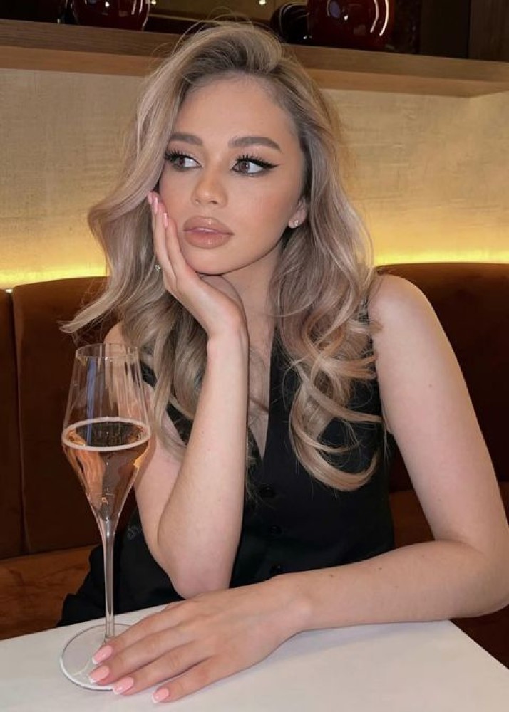 Индивидуалка Эля фото № 2 в городе Одинцово