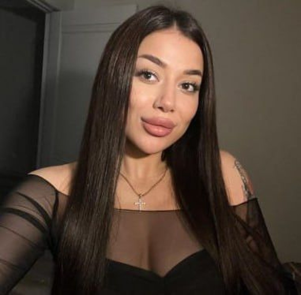 Индивидуалка Эля фото № 2 в городе Одинцово