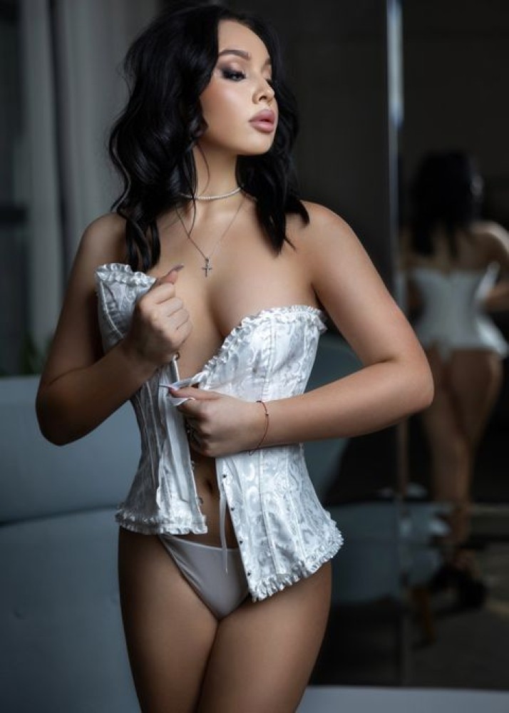 Индивидуалка Эмилия фото № 2 в городе Одинцово