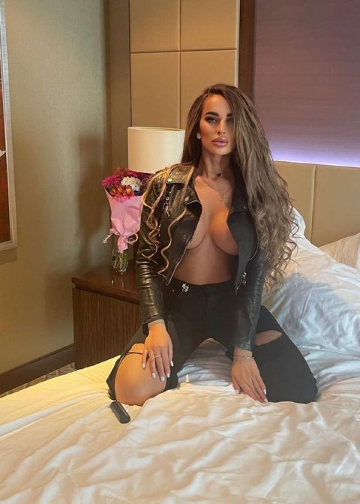 Индивидуалка Эмма фото № 2 в городе Одинцово