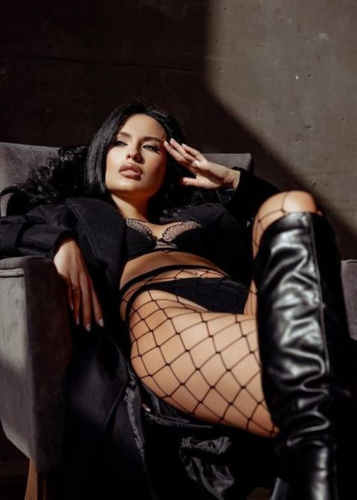 Индивидуалка Инна фото № 2 в городе Одинцово