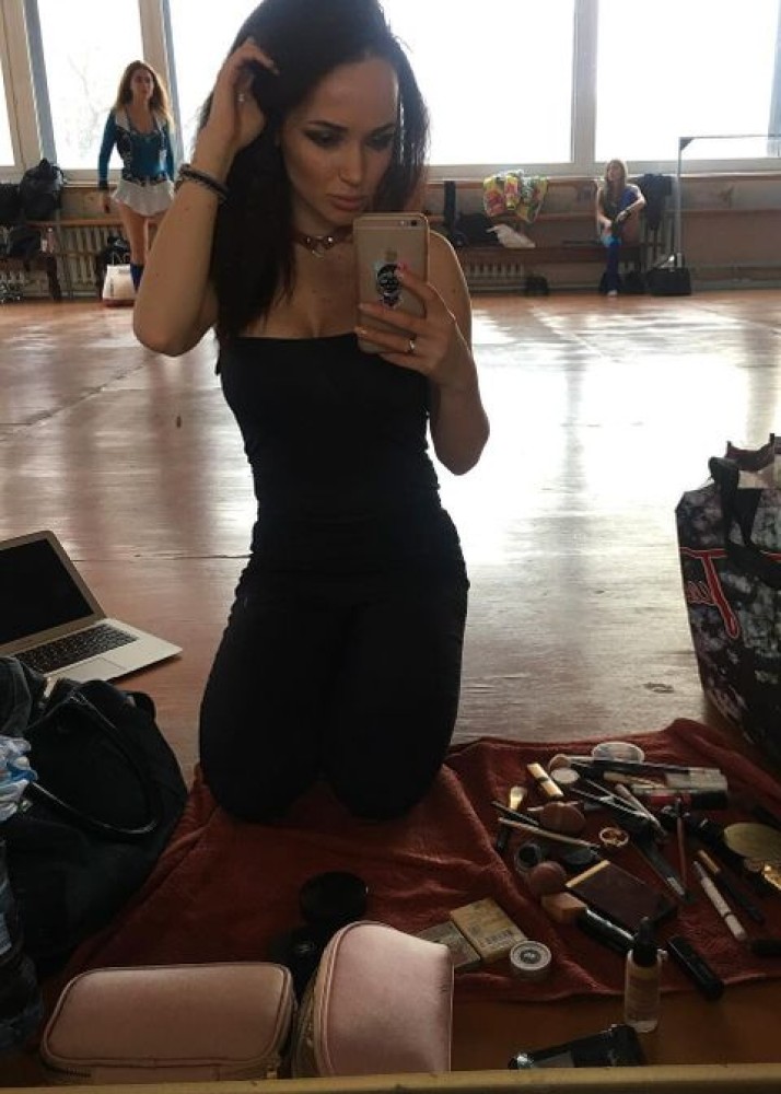 Индивидуалка Ира фото № 2 в городе Одинцово