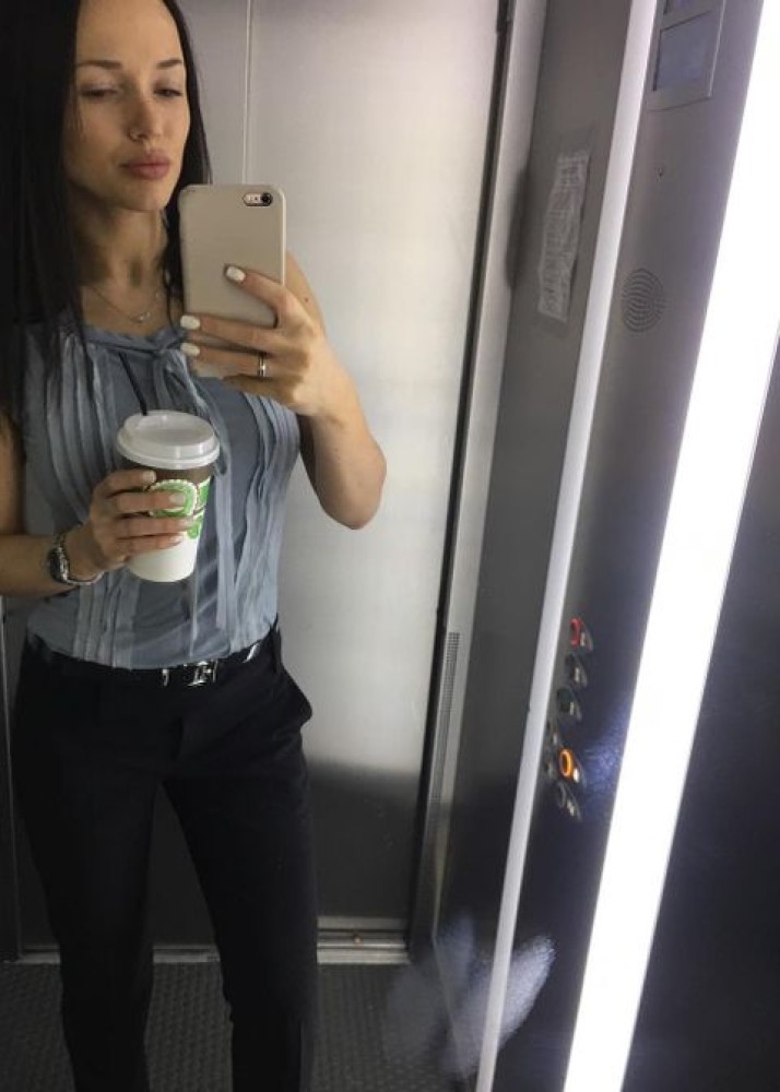 Индивидуалка Ира фото № 2 в городе Одинцово