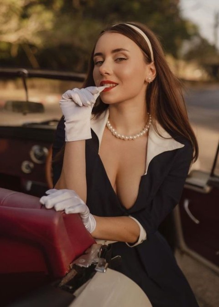 Индивидуалка Ира фото № 2 в городе Одинцово