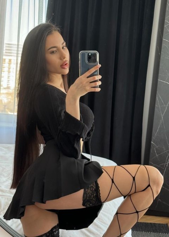 Индивидуалка Кристина фото № 2 в городе Одинцово