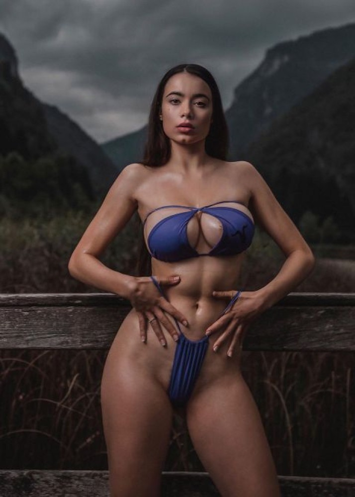 Индивидуалка Лада фото № 2 в городе Одинцово