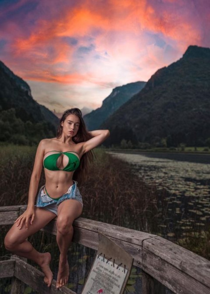 Индивидуалка Лада фото № 2 в городе Одинцово