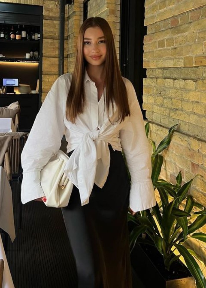 Индивидуалка Манина фото № 2 в городе Одинцово