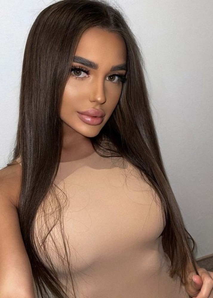 Индивидуалка Милана фото № 2 в городе Одинцово