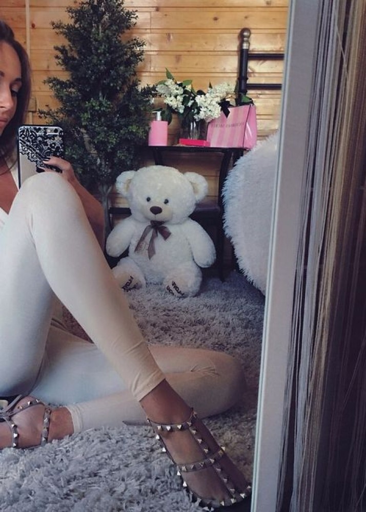 Индивидуалка Надя фото № 2 в городе Одинцово