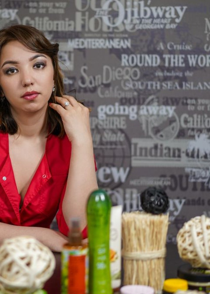 Индивидуалка Надя фото № 2 в городе Одинцово