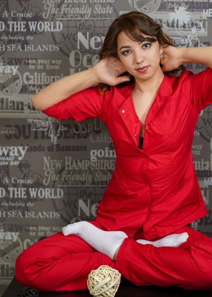 Индивидуалка Надя фото № 2 в городе Одинцово