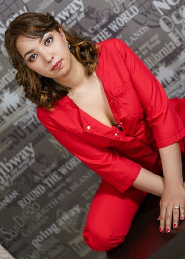 Индивидуалка Надя фото № 2 в городе Одинцово