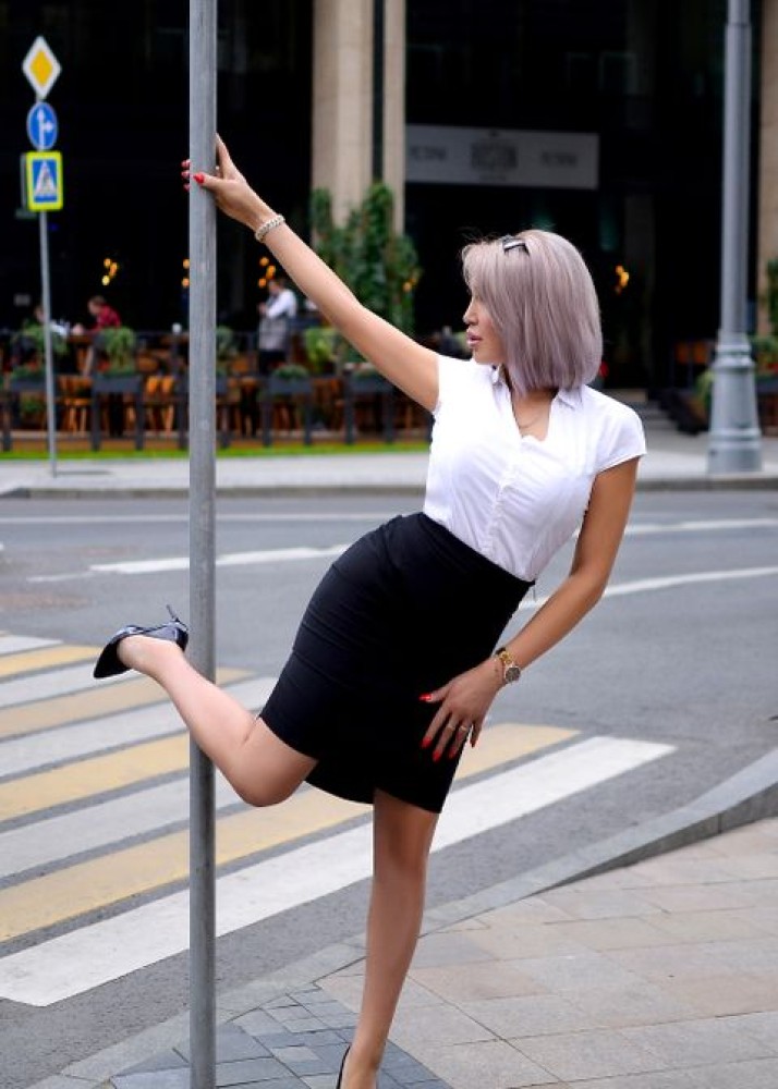 Индивидуалка Натали фото № 2 в городе Одинцово