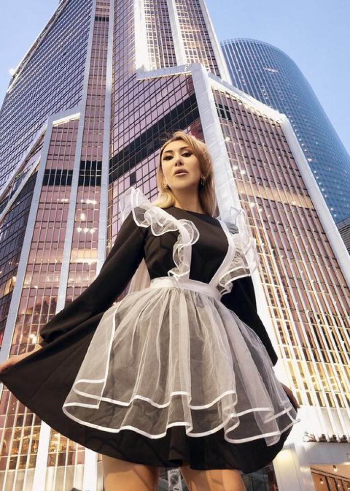 Индивидуалка Натали фото № 2 в городе Одинцово