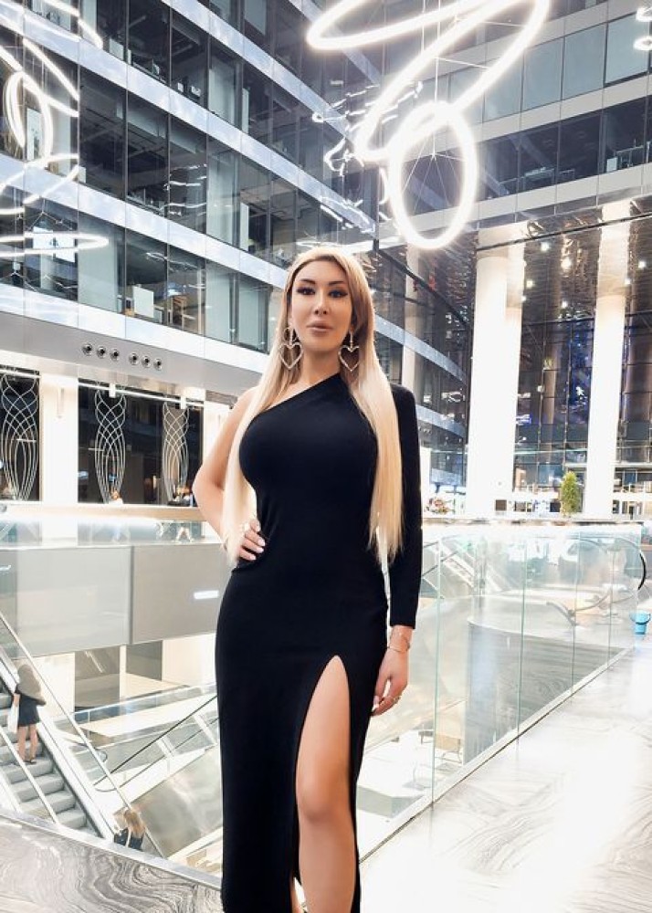 Индивидуалка Натали фото № 2 в городе Одинцово