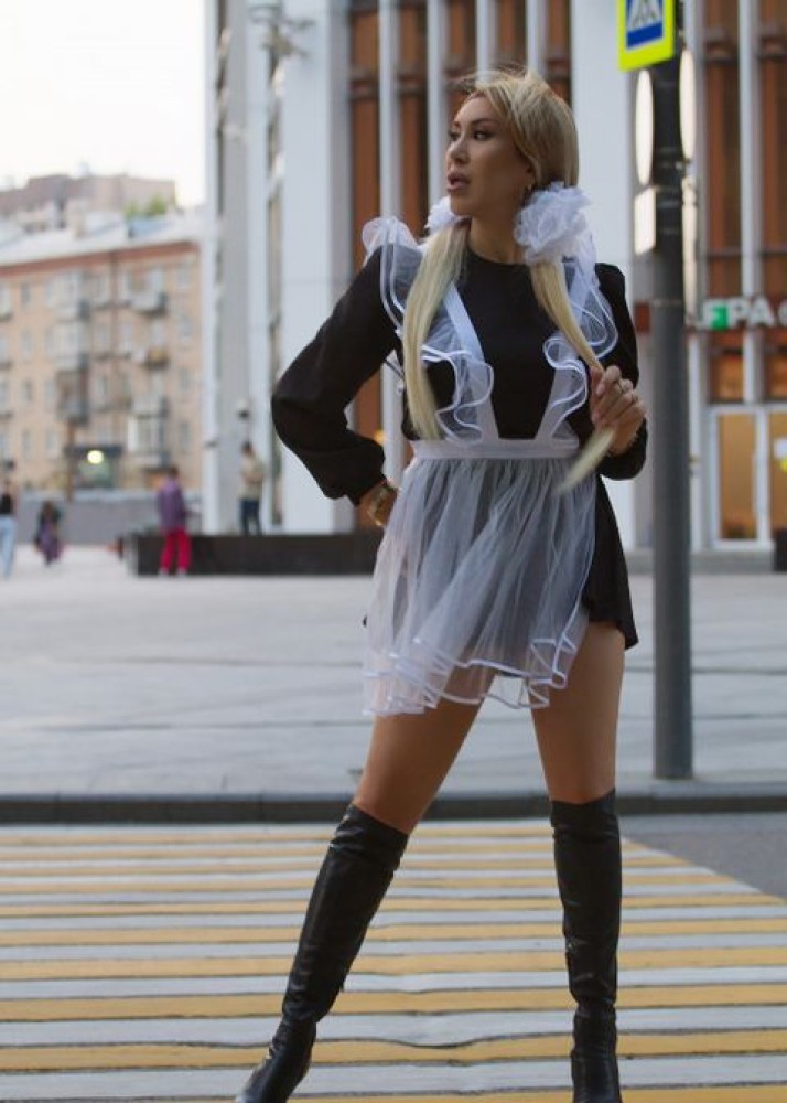 Индивидуалка Натали фото № 2 в городе Одинцово