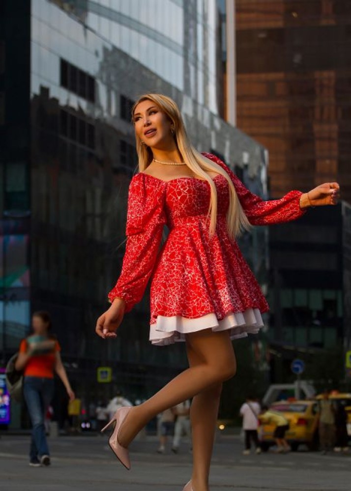 Индивидуалка Натали фото № 2 в городе Одинцово