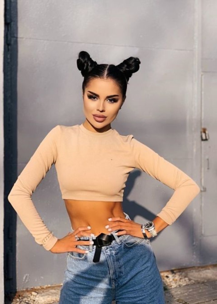 Индивидуалка Ольга главное фото в городе Одинцово 