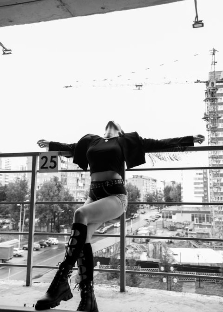 Индивидуалка Полина фото № 2 в городе Одинцово