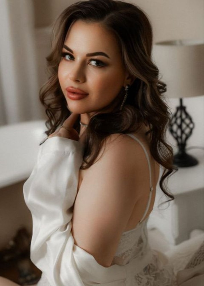 Индивидуалка Рита главное фото в городе Одинцово 