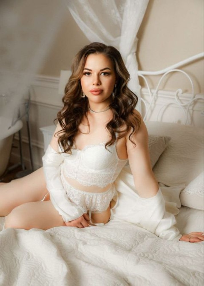 Индивидуалка Рита фото № 2 в городе Одинцово