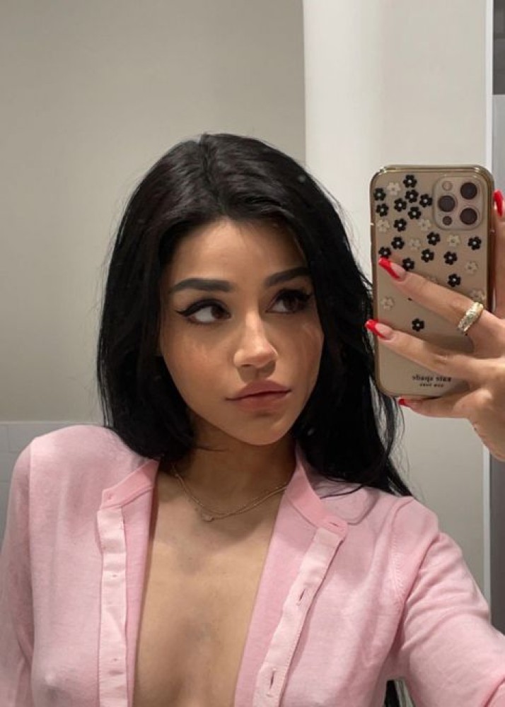 Индивидуалка Шелби фото № 2 в городе Одинцово