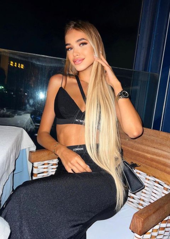 Индивидуалка Вера фото № 2 в городе Одинцово