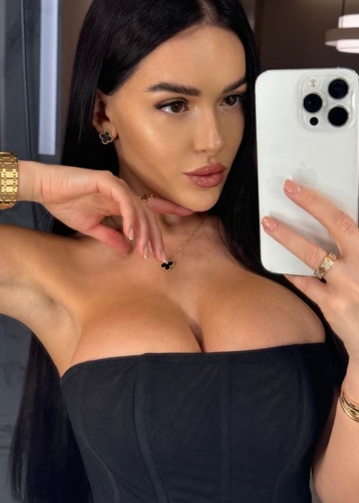 Индивидуалка Вика главное фото в городе Одинцово 