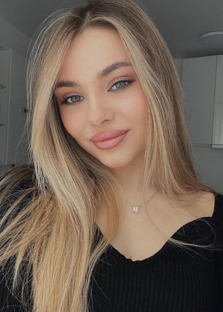 Индивидуалка Яна фото № 2 в городе Одинцово