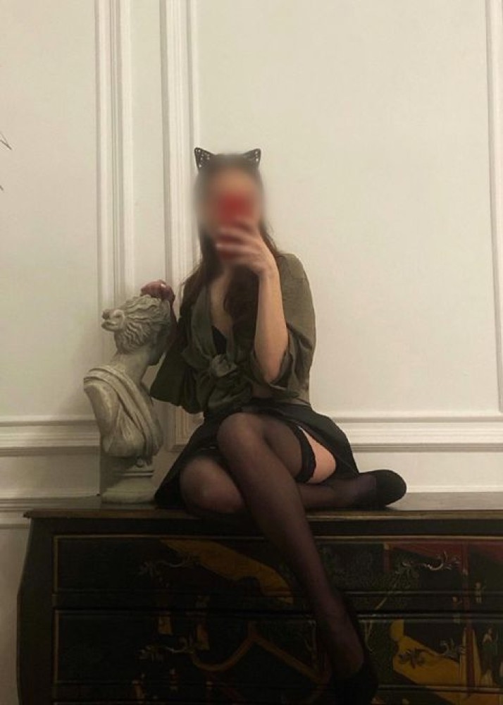 Индивидуалка Яна фото № 2 в городе Одинцово