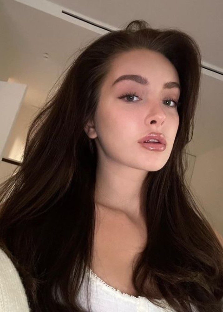 Индивидуалка Женя фото № 2 в городе Одинцово