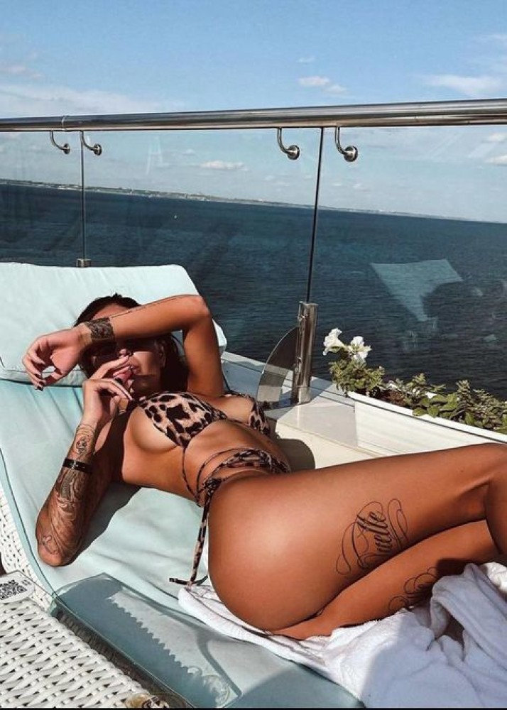 Индивидуалка Женя фото № 2 в городе Одинцово