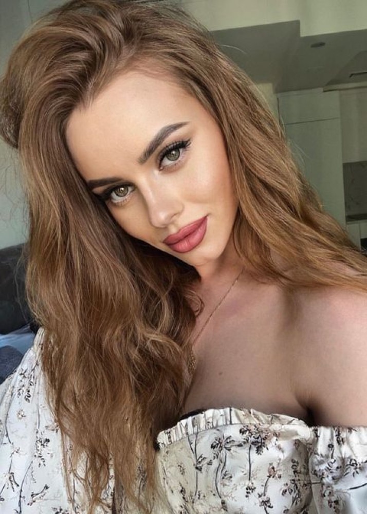 Индивидуалка Злата главное фото в городе Одинцово 