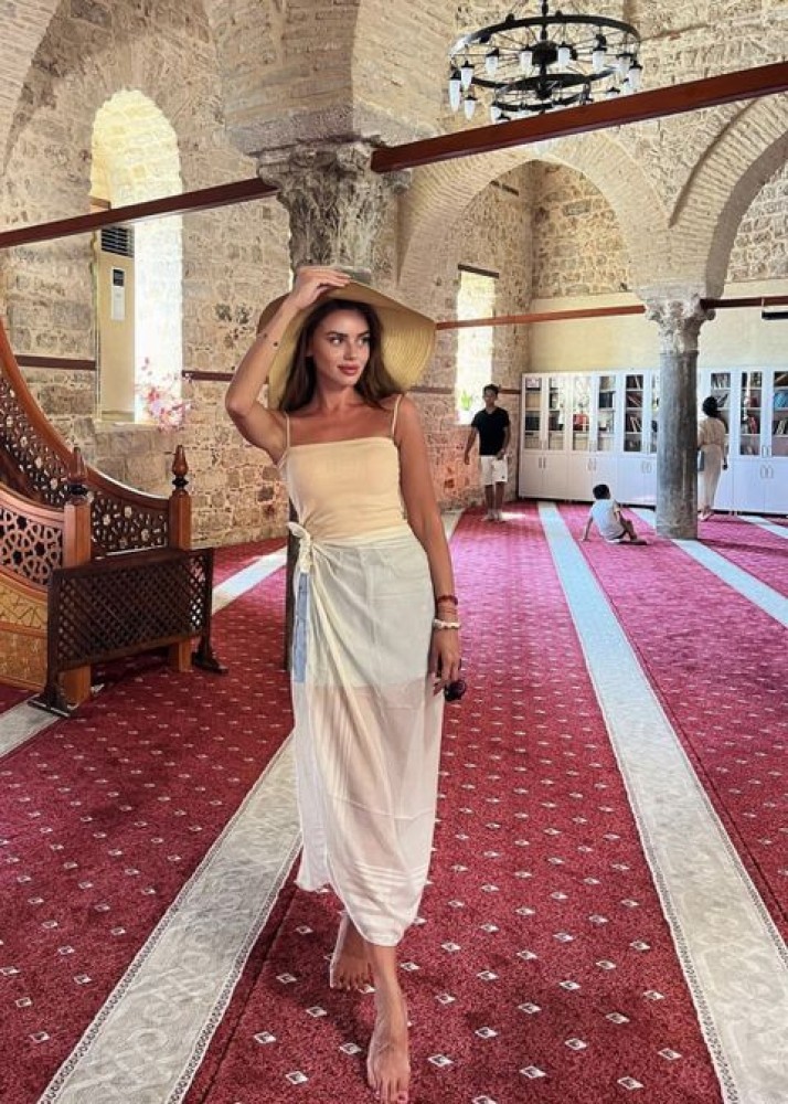 Индивидуалка Злата фото № 2 в городе Одинцово