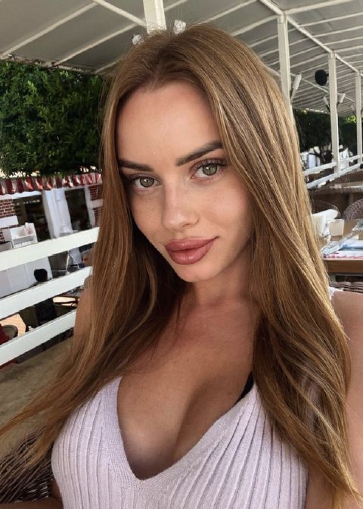 Индивидуалка Злата фото № 2 в городе Одинцово