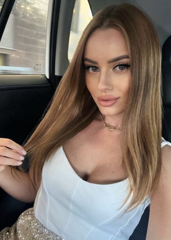 Индивидуалка Злата фото № 2 в городе Одинцово