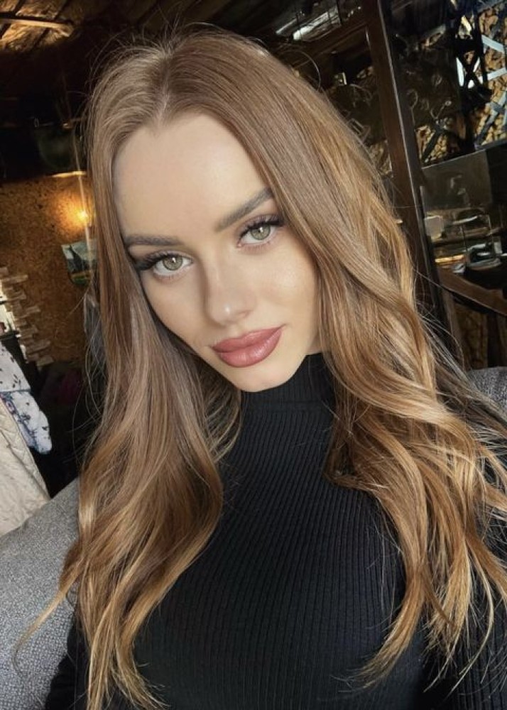 Индивидуалка Злата фото № 2 в городе Одинцово